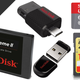 Illustration for article titled Stock Up on Speedy SanDisk Storage, On Sale Today Only